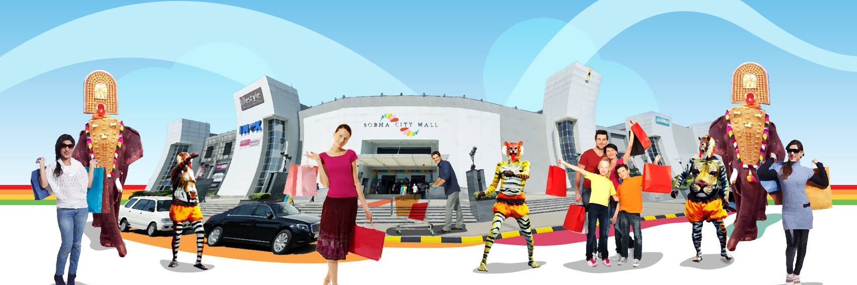 sobhacitymall's profile banner image