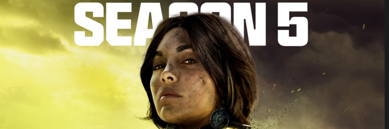 Maria Elisa Camargo banner