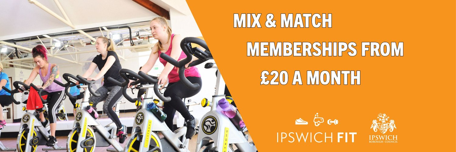 IpswichFit's profile banner image