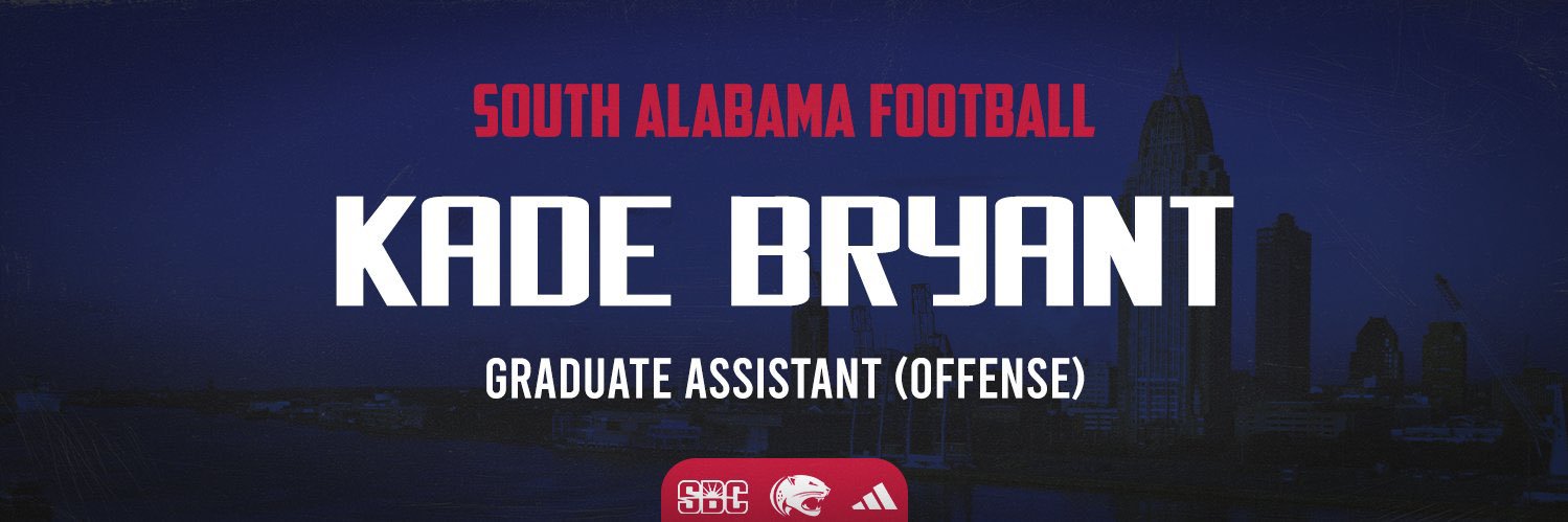 Kade Bryant banner