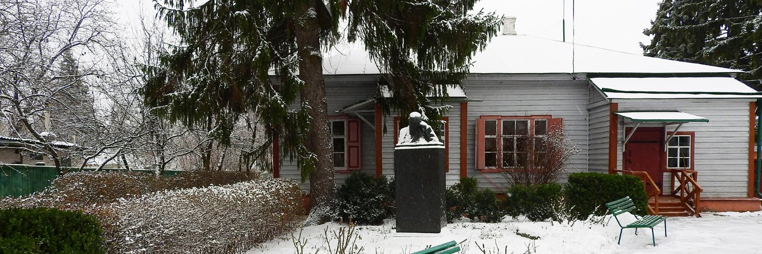MKotsyubinsky's profile banner image
