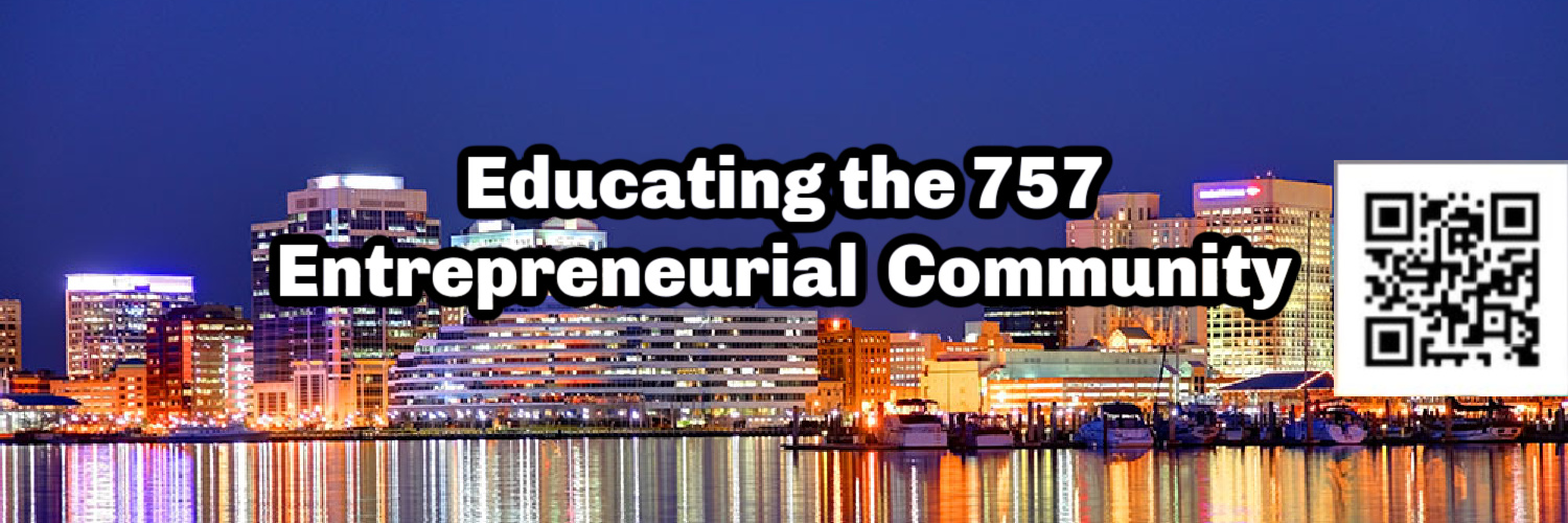 Innovate Hampton Roads banner