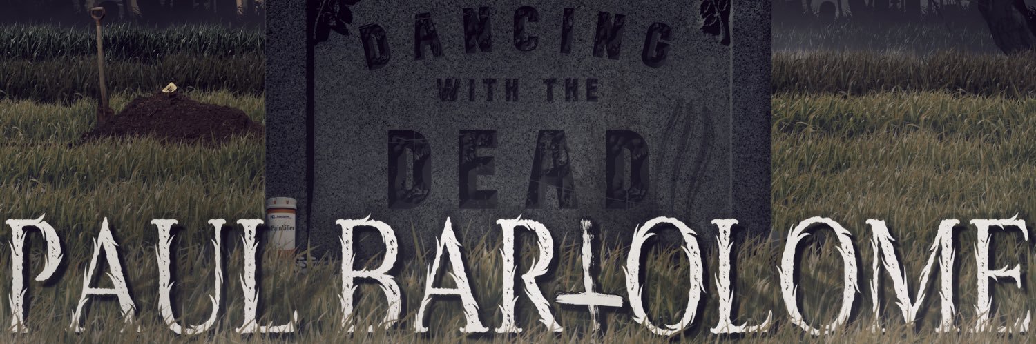 PaulBGravity's profile banner image