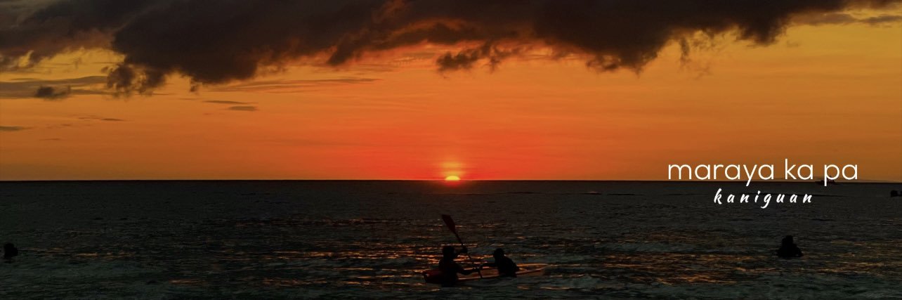 KaniguanMo's profile banner image