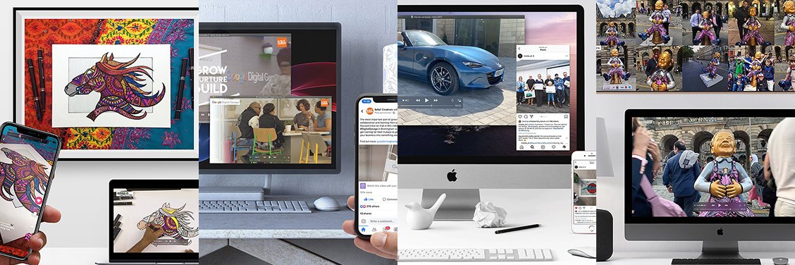 Rebel Creatives banner