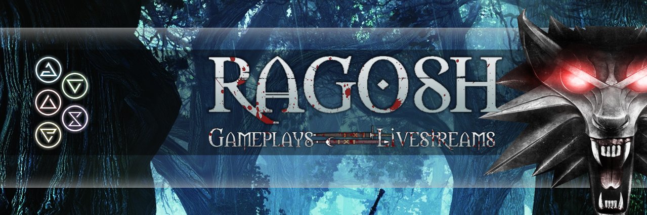 Ragosh banner
