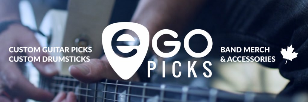 egopicksllc's profile banner image