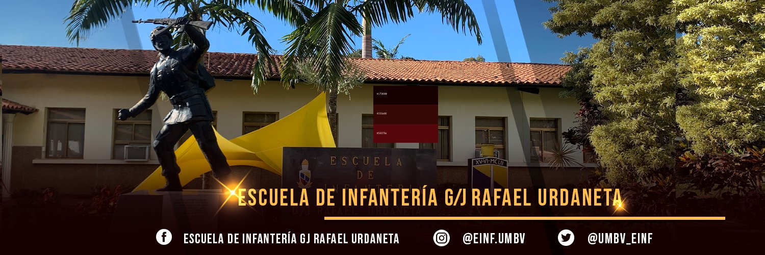 ESCUINFANB UMBV banner