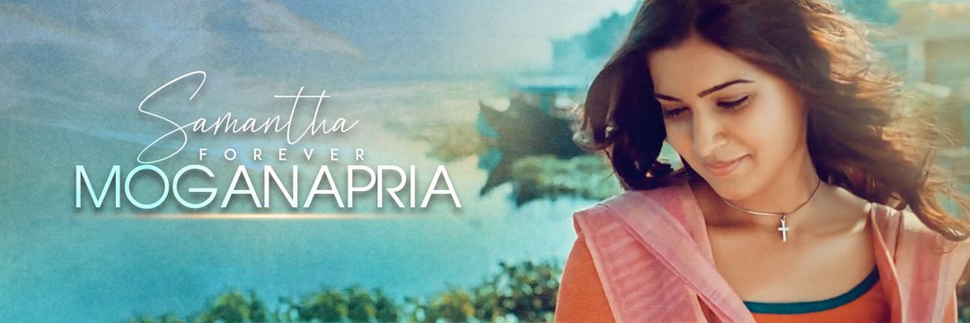 Moganapria's profile banner image