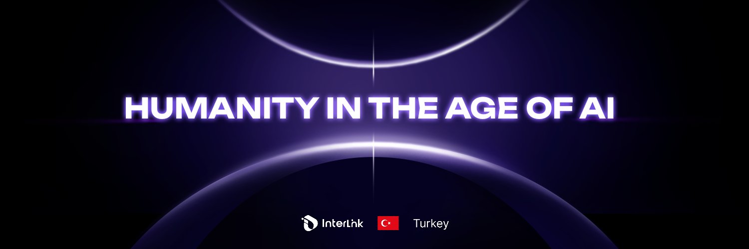Interlink Labs Türkiye 👤 + 🌐 banner