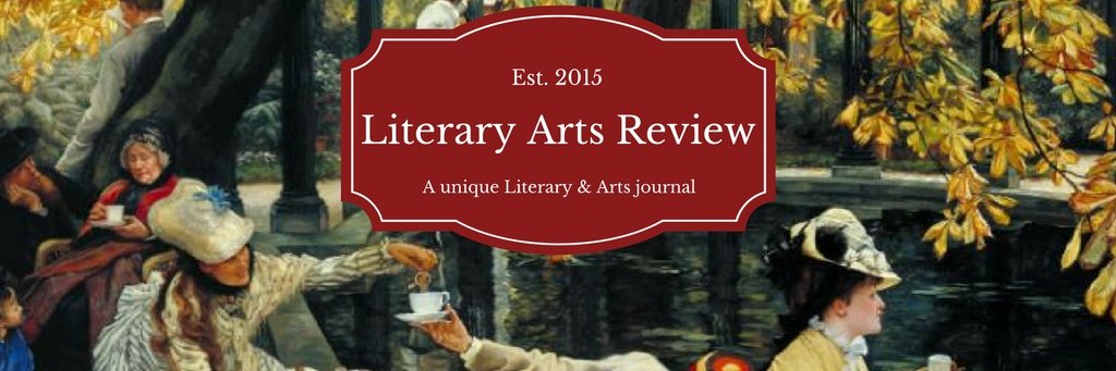 LitArtsReview's profile banner image