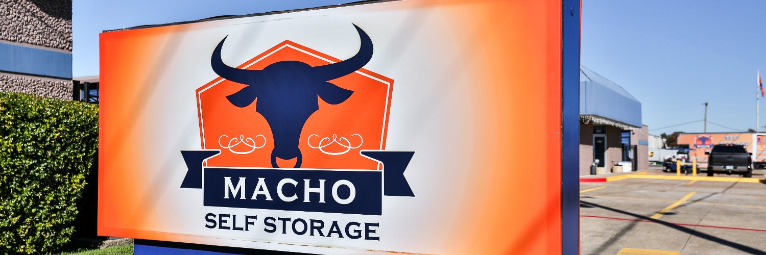 MachoStorage's profile banner image