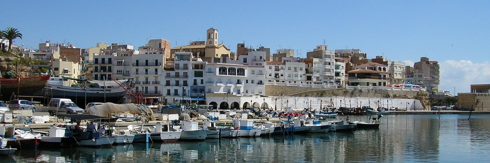 Albert Lorda banner