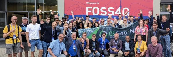 osgeonl Profile Banner