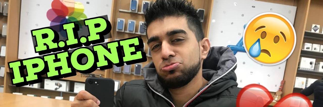 GouldingJames's profile banner image