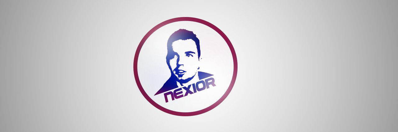 NeX1or's profile banner image