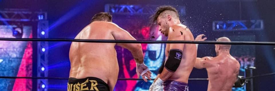 Beer City Bruiser banner