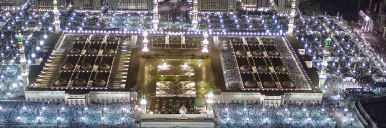 mohammadrizq's profile banner image