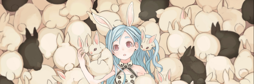LoveReplica3's profile banner image