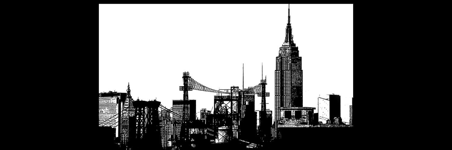 SalFamularo's profile banner image