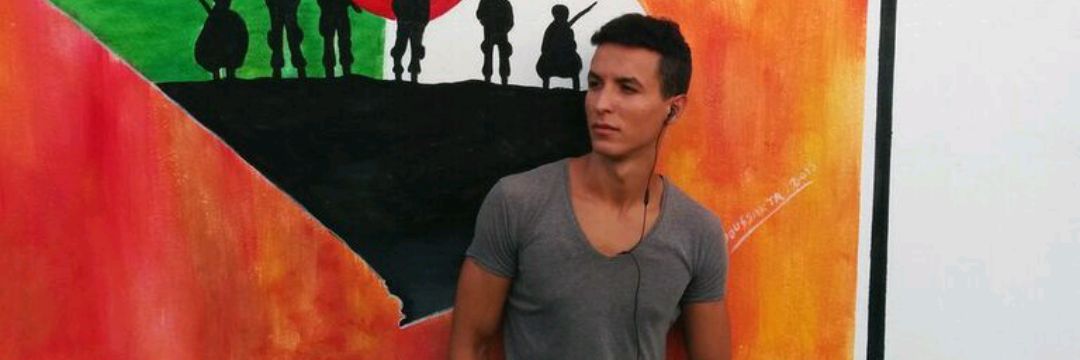 aledinsayoud's profile banner image