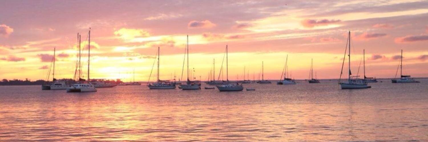 NaptownKay's profile banner image