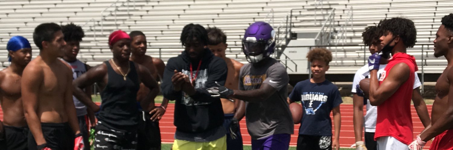 DeAnthony Rimmer banner