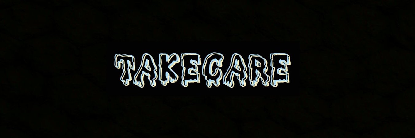takecareca's profile banner image