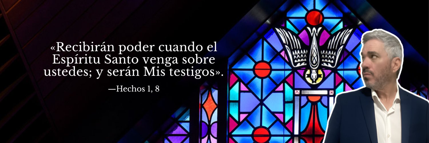 fernandoBiblia's profile banner image
