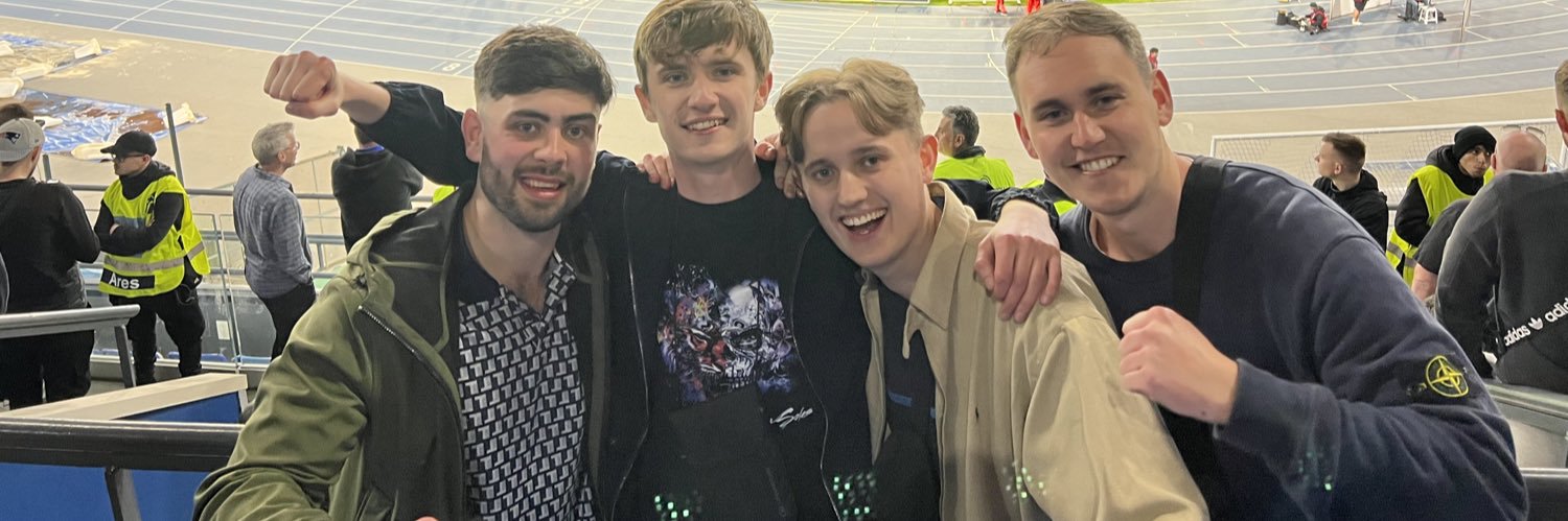 TurleyTurley1's profile banner image