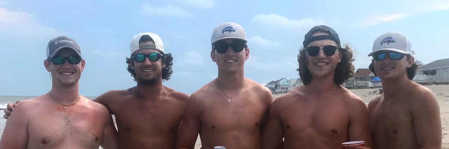 JoshUrwick's profile banner image