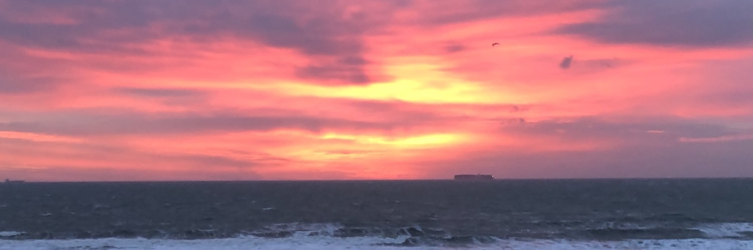 nickisgril's profile banner image