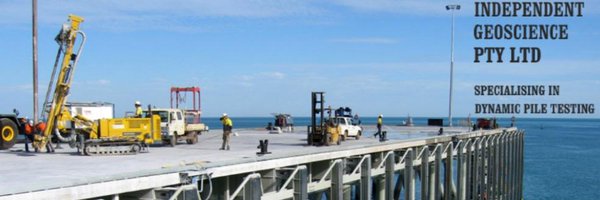 indgeoscience Profile Banner