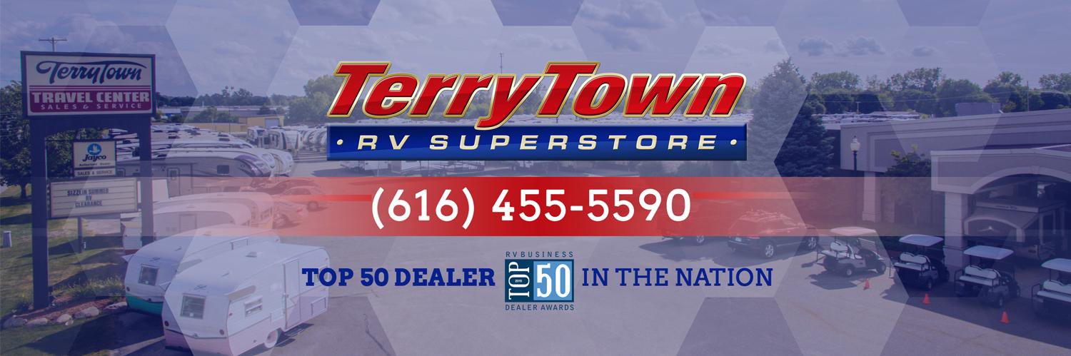 TerryTownRV's profile banner image