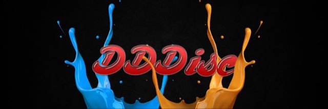 DDDisc's profile banner image