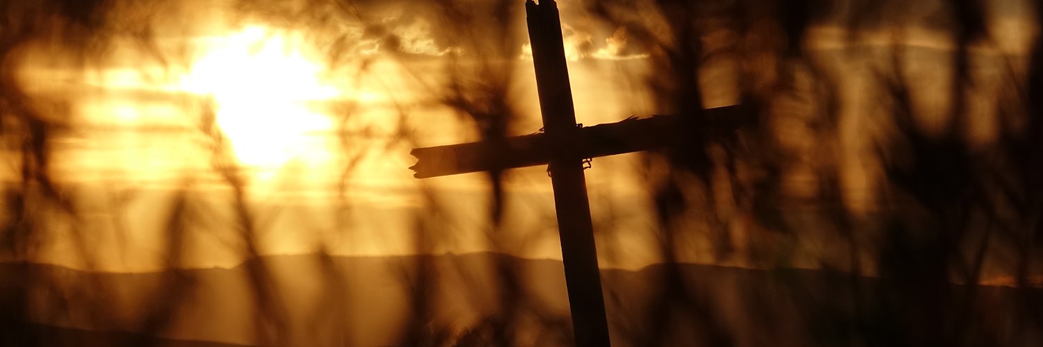 God's Point of View banner