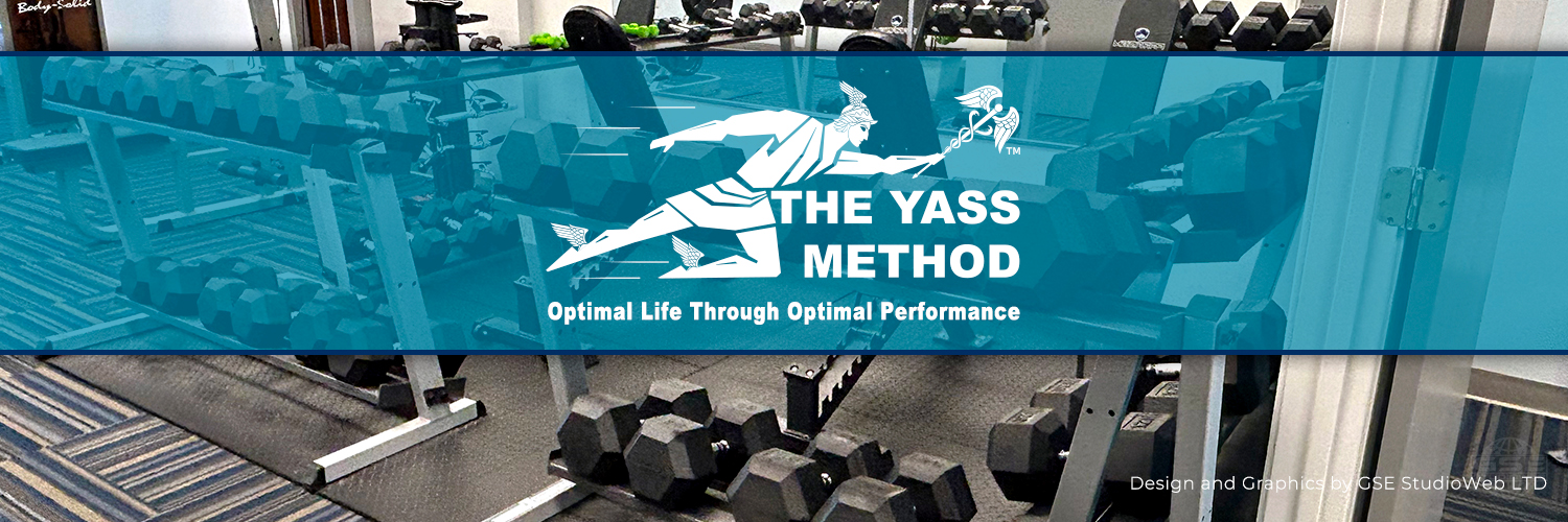 The Yass Method banner