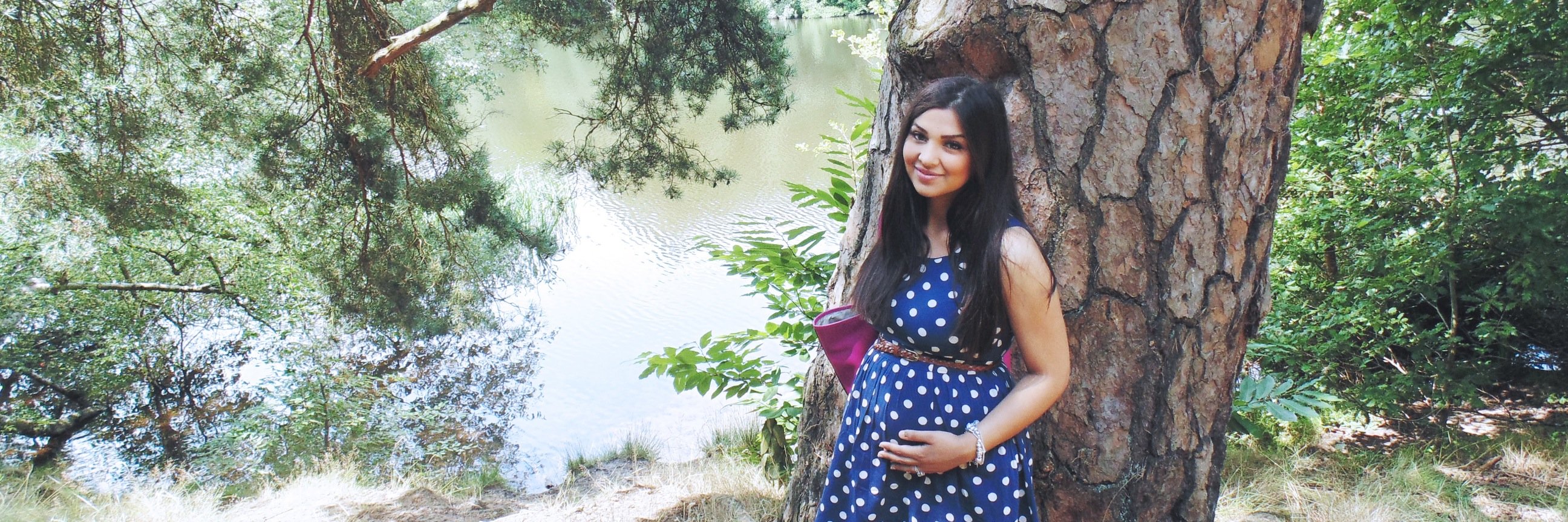 WomanWifeMummy's profile banner image