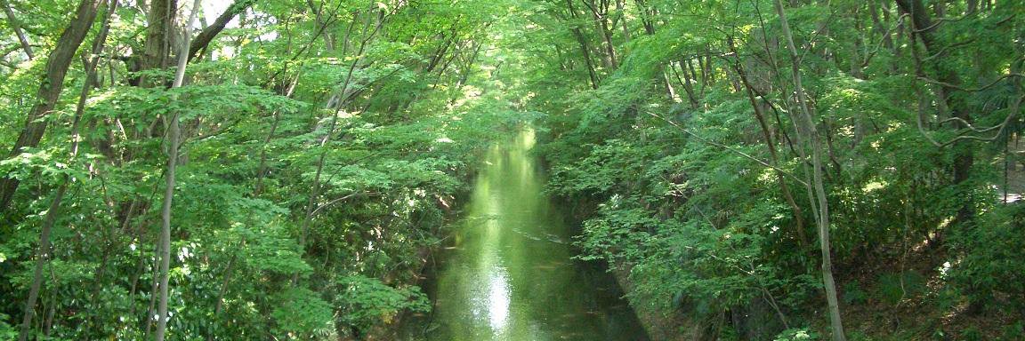 福生市あんまちX banner