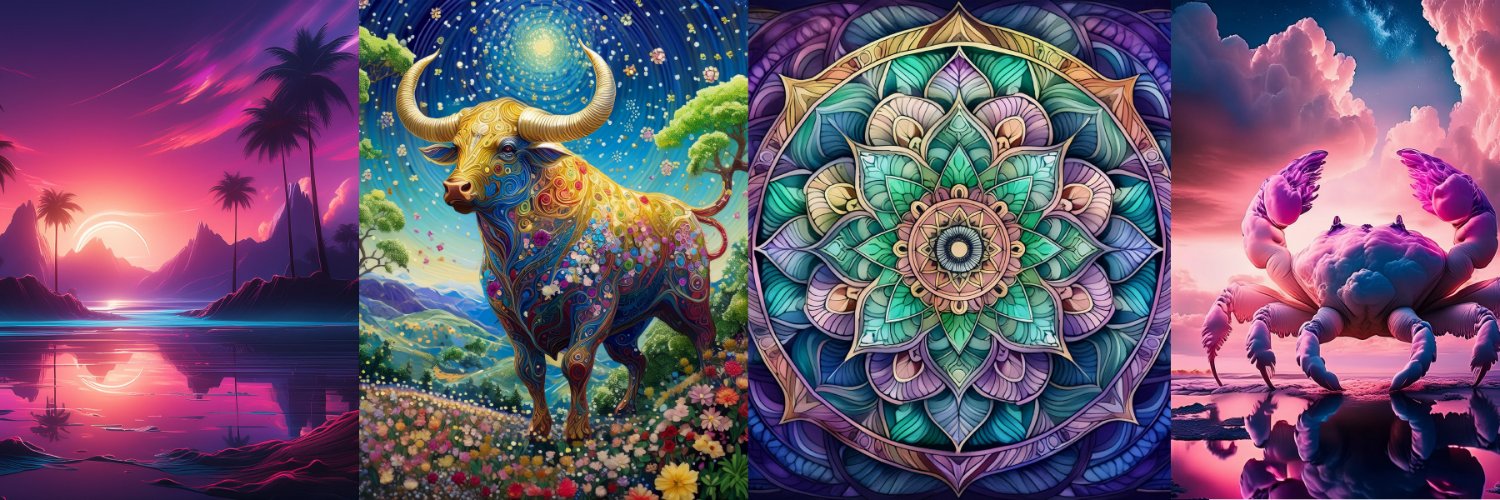 LyonFernandez's profile banner image
