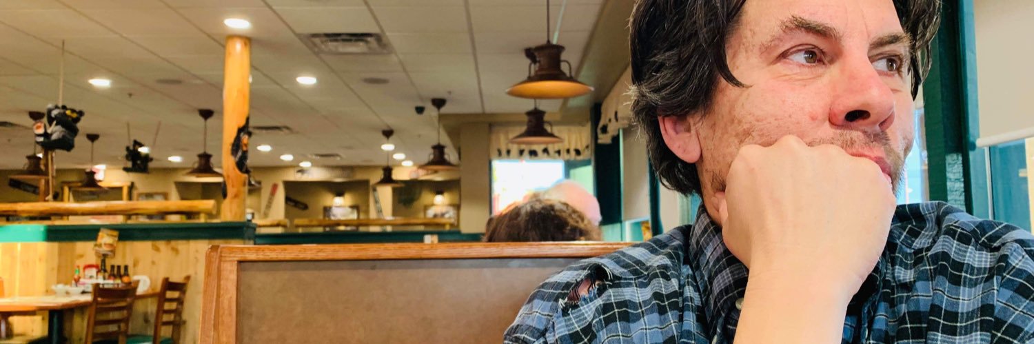 markfchisholm's profile banner image