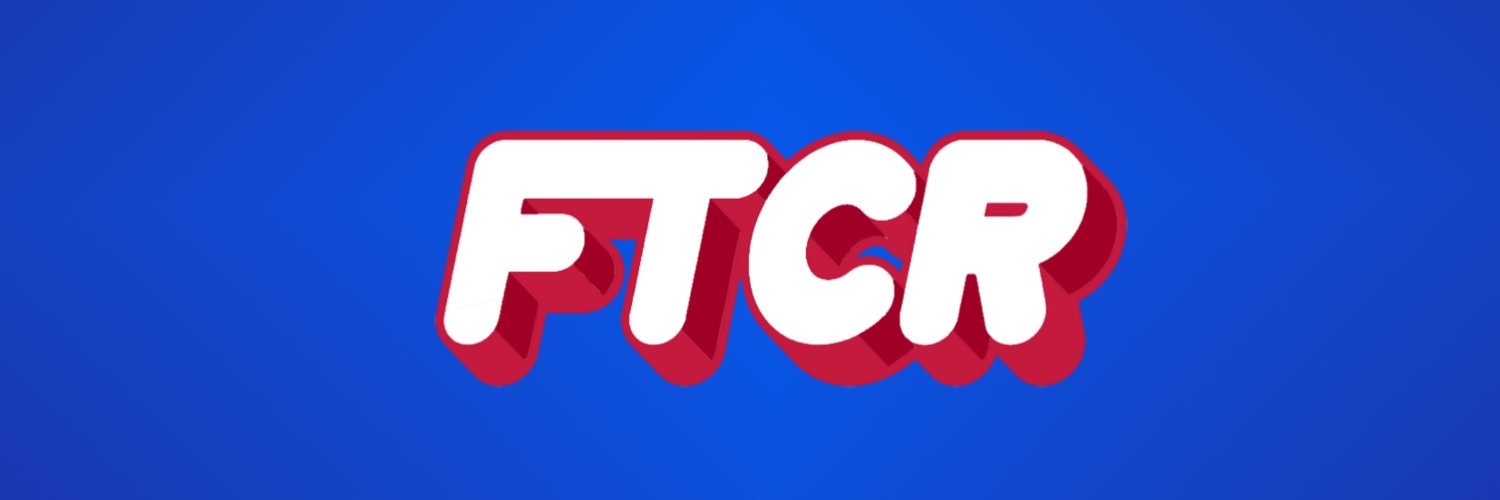 FTCR's profile banner image