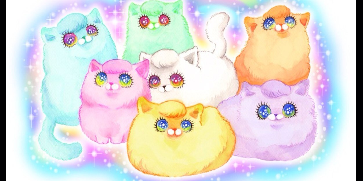 clockworkgemini's profile banner image