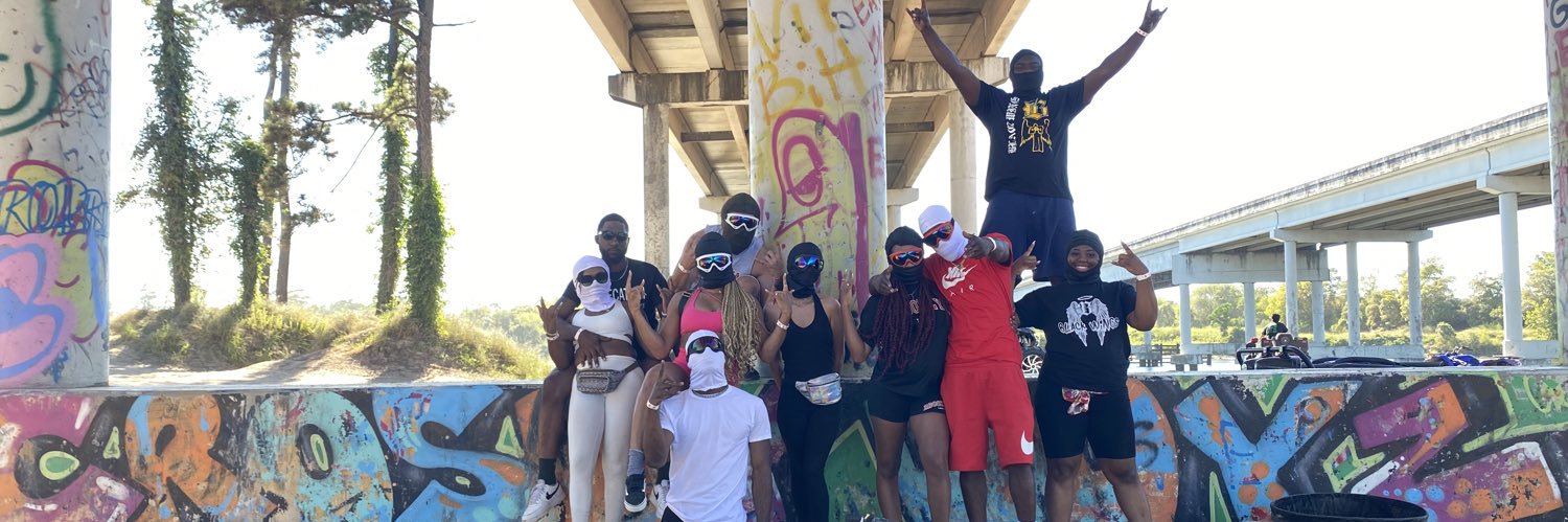 DeandreScott7's profile banner image