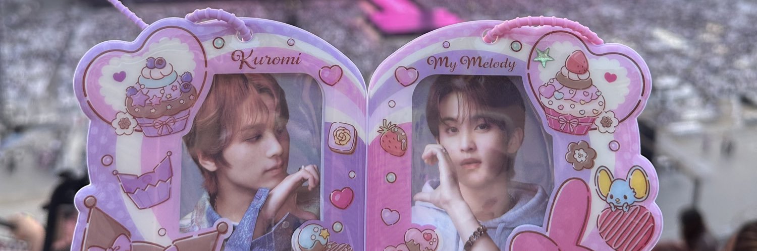 น้องดง น้องแฮชาน น้องแง้ด ☀️🌻 🧸ꔛ#TASTE banner