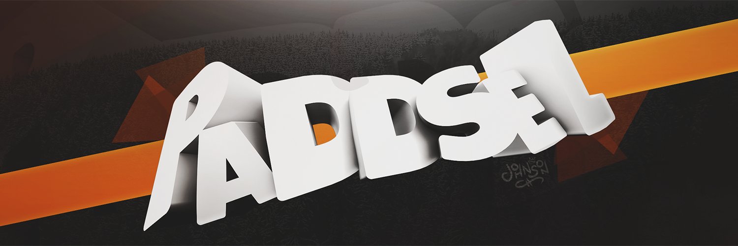 PaddseL's profile banner image