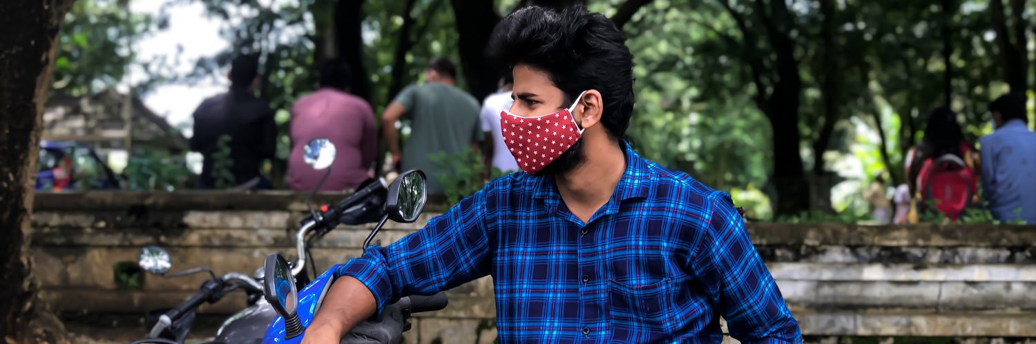 shabeerm13's profile banner image
