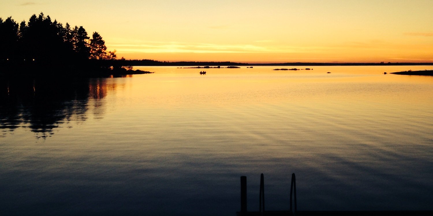 Jacob Dahlström banner