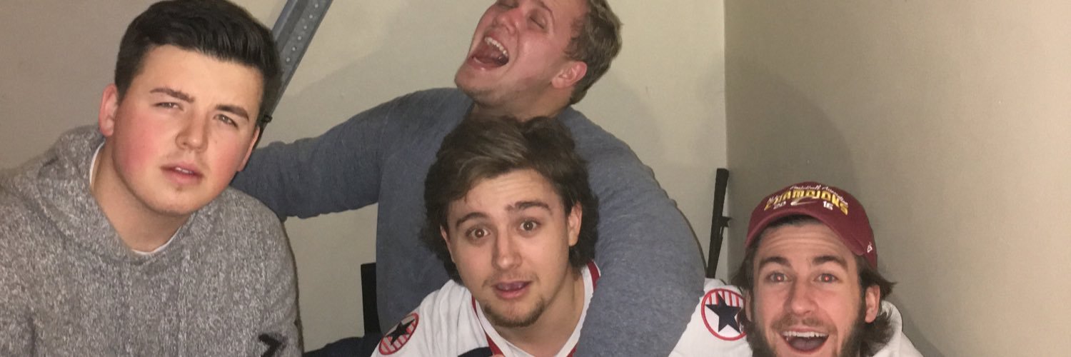 dbugglin's profile banner image