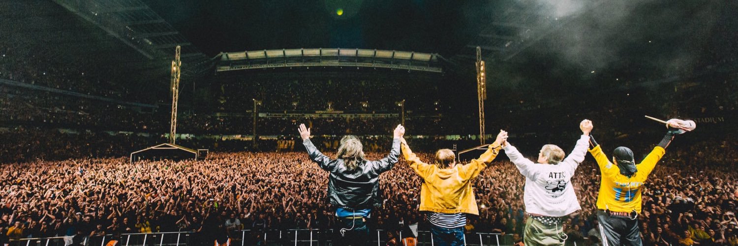 ryanfieldingx's profile banner image